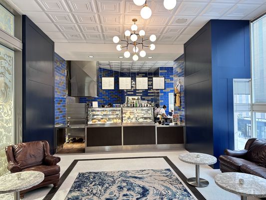 Mother Dough Bakery by null