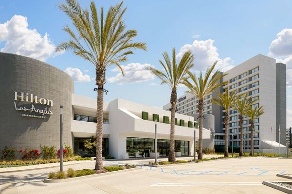 Doubletree Hotel West Centinela Avenue Culver City Ca HILTON LOS ANGELES - CULVER CITY - Updated June 2025 - 534 Photos & 450