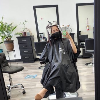 ZR Hair Innovation - Hair Stylists Near Me - Alhambra, California ZR Hair Innovation - Hair Stylists Near Me - Alhambra, California