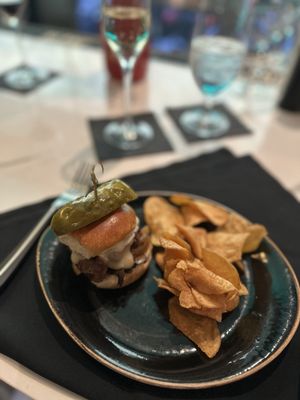 Eddie Merlot's by null