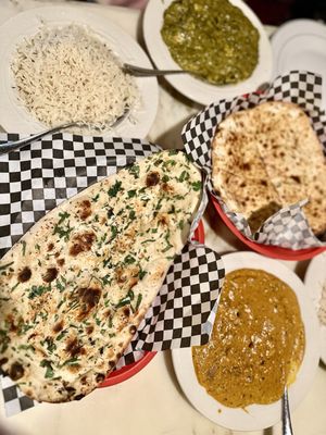 Karma Indian Cuisine and Lounge by null