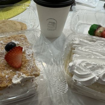 Rose Valley Cakes - Vegan Near Me - Floral Park, New York Rose Valley Cakes - Vegan Near Me - Floral Park, New York