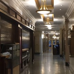 24 Commerce St - Lobby/Hallway