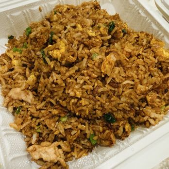 Lucky Chinese Restaurant - Lucky Fried Rice - Chinese Near Me - Seattle, Washington