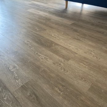 LJ Floors - Living room - Flooring Near Me