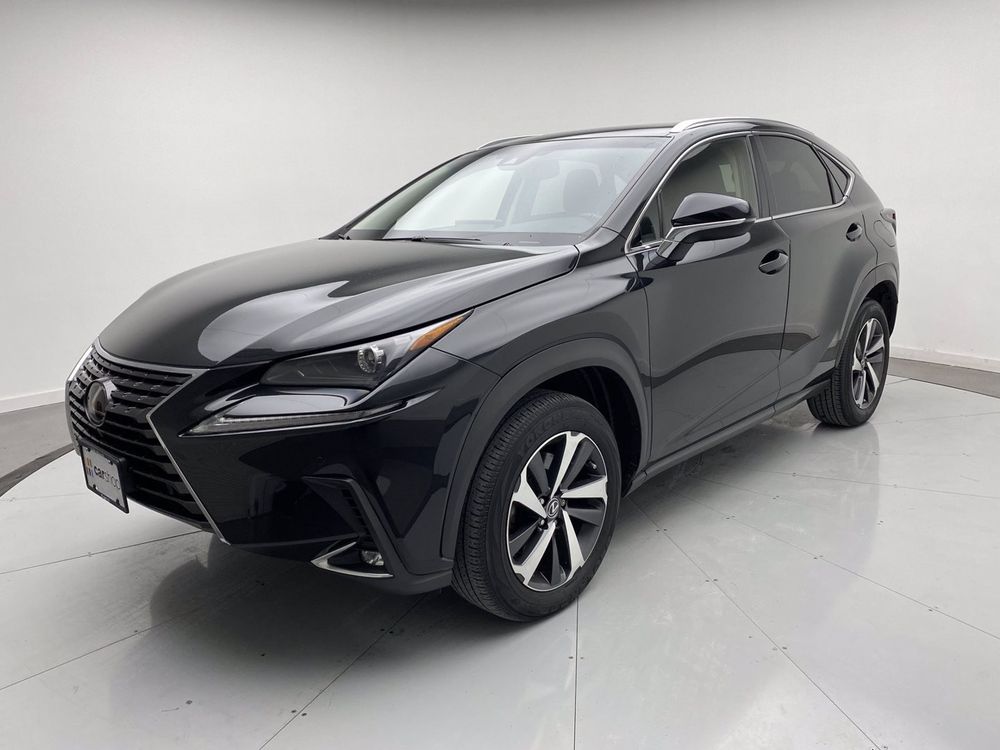 Carshop - Glen Mills