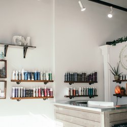 Christopher Michael the Salon