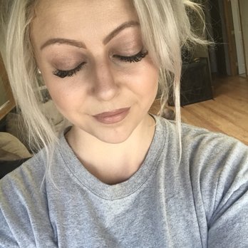 Lashes by Lisa - Eyelash Service Near Me - Minden, Nevada