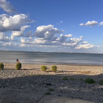 Revere Beach - Beaches Near Me