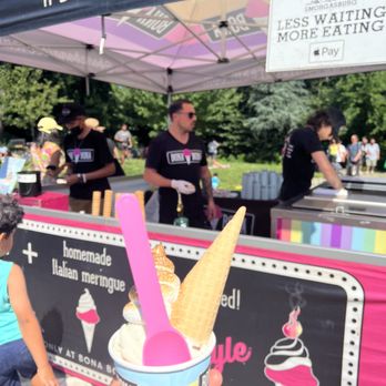 Smorgasburg - Street Vendors Near Me - Brooklyn, New York
