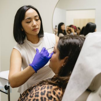DC Dermatology - Paulina Acevedo, PA-C botox demo - Dermatologists Near Me - Fountain Valley, California DC Dermatology - Paulina Acevedo, PA-C botox demo - Dermatologists Near Me - Fountain Valley, California