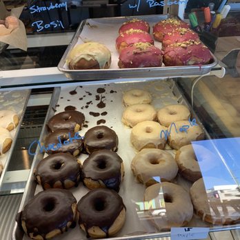 Nomad Donuts - Donuts Near Me - San Diego, California Nomad Donuts - Donuts Near Me - San Diego, California