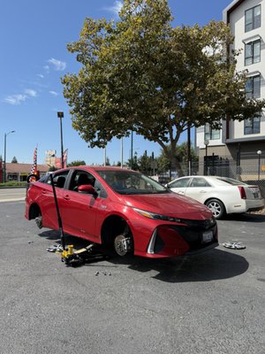 Auto Repair Services - We do all types of auto repair services including brakes, shocks, and more. Give us a call now for more information Auto Repair Services - We do all types of auto repair services including brakes, shocks, and more. Give us a call now for more information