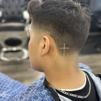 Fabs the Barber - Barbers Near Me - Camarillo, California Fabs the Barber - Barbers Near Me - Camarillo, California