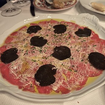 Carbone - Italian Near Me - New York, New York Carbone - Italian Near Me - New York, New York