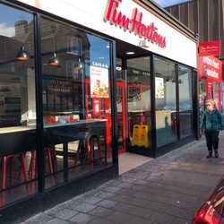 Tim Horton