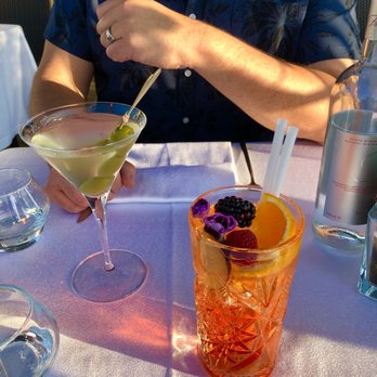 Ambrosia Rooftop Restaurant & Bar - Italian Near Me - Rome, RM Ambrosia Rooftop Restaurant & Bar - Italian Near Me - Rome, RM