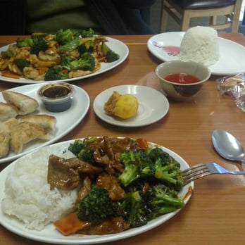 China Star - Great food good price - Chinese Near Me - Sheboygan, Wisconsin