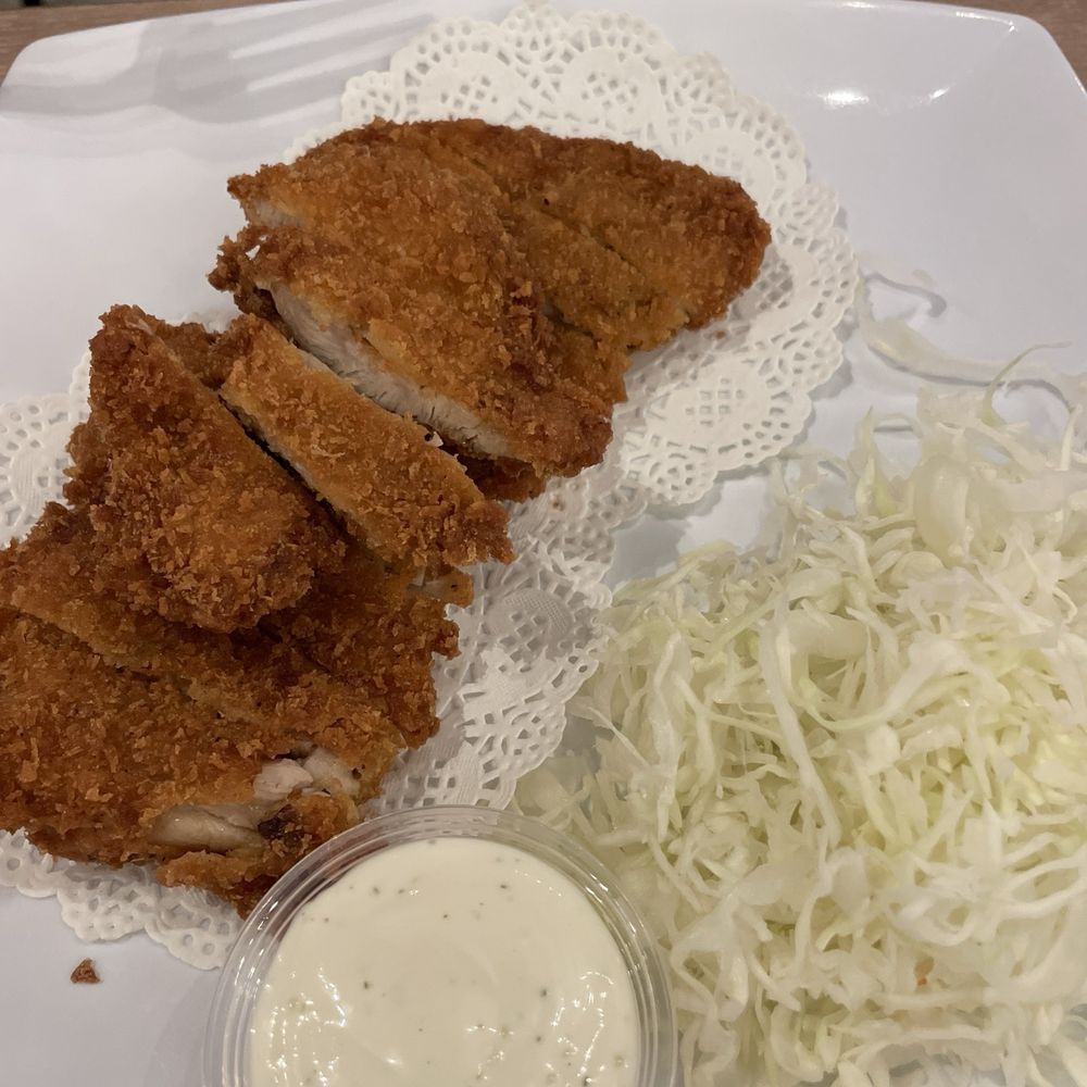 Corner Grille - Chicken Cutlet - Korean Near Me - Woodland Hills, California Corner Grille - Chicken Cutlet - Korean Near Me - Woodland Hills, California