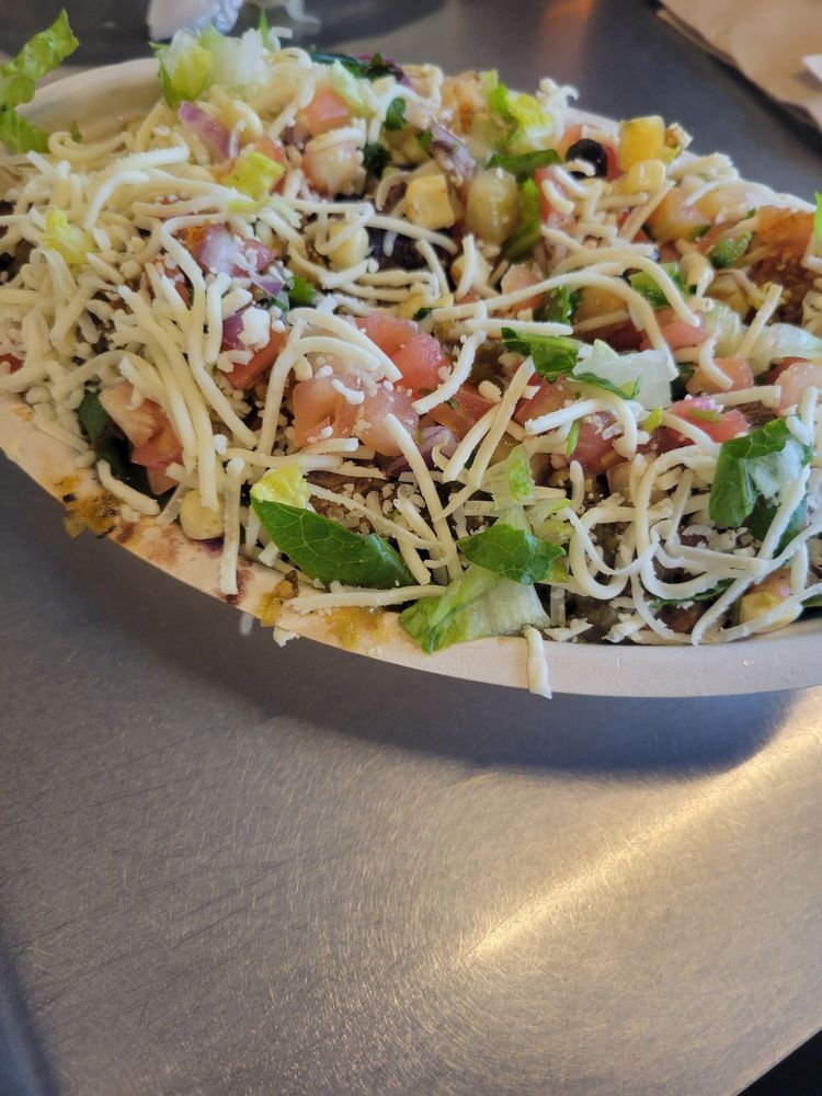CHIPOTLE MEXICAN GRILL Updated October 2024 65 Reviews 2295 W Stadium Blvd, Ann Arbor