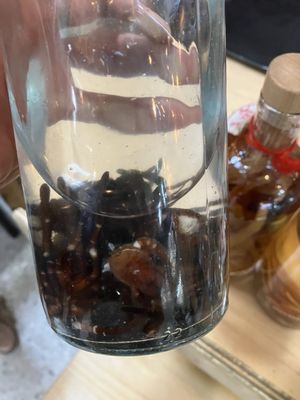 Mercado de San Juan Pugibet by null Mercado de San Juan Pugibet by null