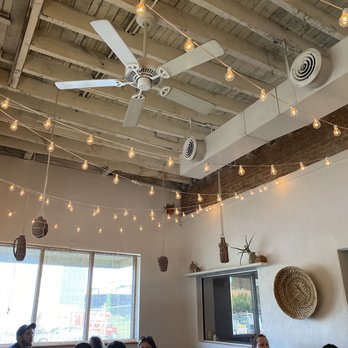 Clavel - Interior - Bars Near Me - Baltimore, Maryland