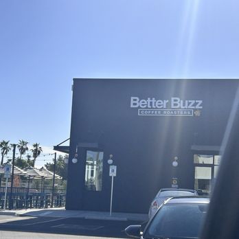 Better Buzz Coffee - Surprise - Heaven baby! - Coffee & Tea Near Me - Surprise, Arizona