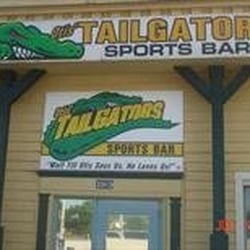 Tailgators
