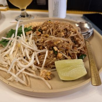 Hanuman Thai Eatery - Pad Thai - Thai Near Me - Orange, California Hanuman Thai Eatery - Pad Thai - Thai Near Me - Orange, California