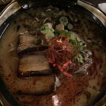 Kin Ramen - Kin Ramen & Miso Ramen - Ramen Near Me - New York, New York Kin Ramen - Kin Ramen & Miso Ramen - Ramen Near Me - New York, New York