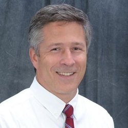 Travis L Mueller, DDS - Mueller Dentistry