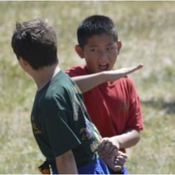 Pai Lum White Dragon Martial Arts - Kids self defense