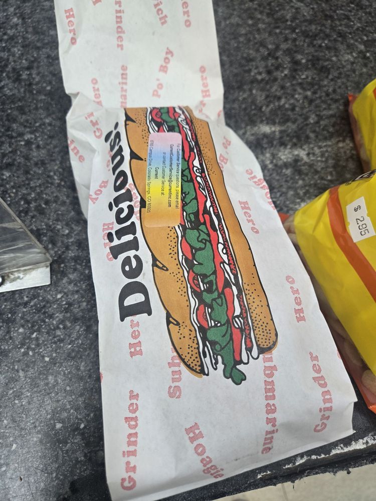 Vinh Hung Oriental Market