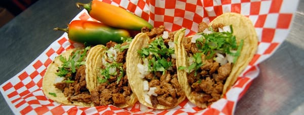 Mariscos Fili La Carreta by null