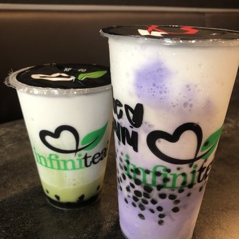 Infinitea - Bubble Tea Near Me - Kapolei, Hawaii Infinitea - Bubble Tea Near Me - Kapolei, Hawaii
