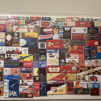 Chocolate Museum & Cafe - Museums Near Me - Orlando, Florida