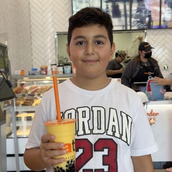It’s Boba Time - Best delicious bobba in town. Love this place. Quick service, friendly staff. - Bubble Tea Near Me - North Hollywood, California It’s Boba Time - Best delicious bobba in town. Love this place. Quick service, friendly staff. - Bubble Tea Near Me - North Hollywood, California
