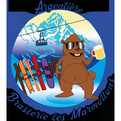 Brasserie les Marmottons by null