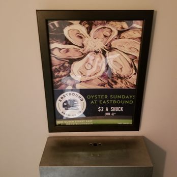 Eastbound Brewing - Brewpubs Near Me - Toronto, Ontario