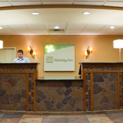 Holiday Inn Minneapolis NW-Elk River