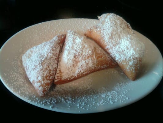 The Corner Grille by null The Corner Grille by null