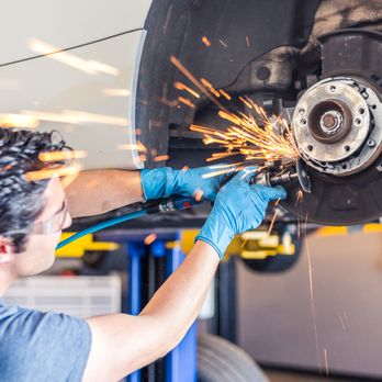 MRF Engineering - Auto Repair Near Me - Lake Forest, California MRF Engineering - Auto Repair Near Me - Lake Forest, California