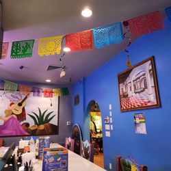Patron Mexican Grill