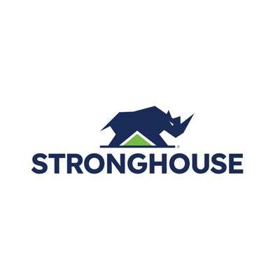 Stronghouse Brands Logo
