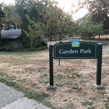 Garden Park - Sign~ - Parks Near Me - Vancouver, British Columbia Garden Park - Sign~ - Parks Near Me - Vancouver, British Columbia