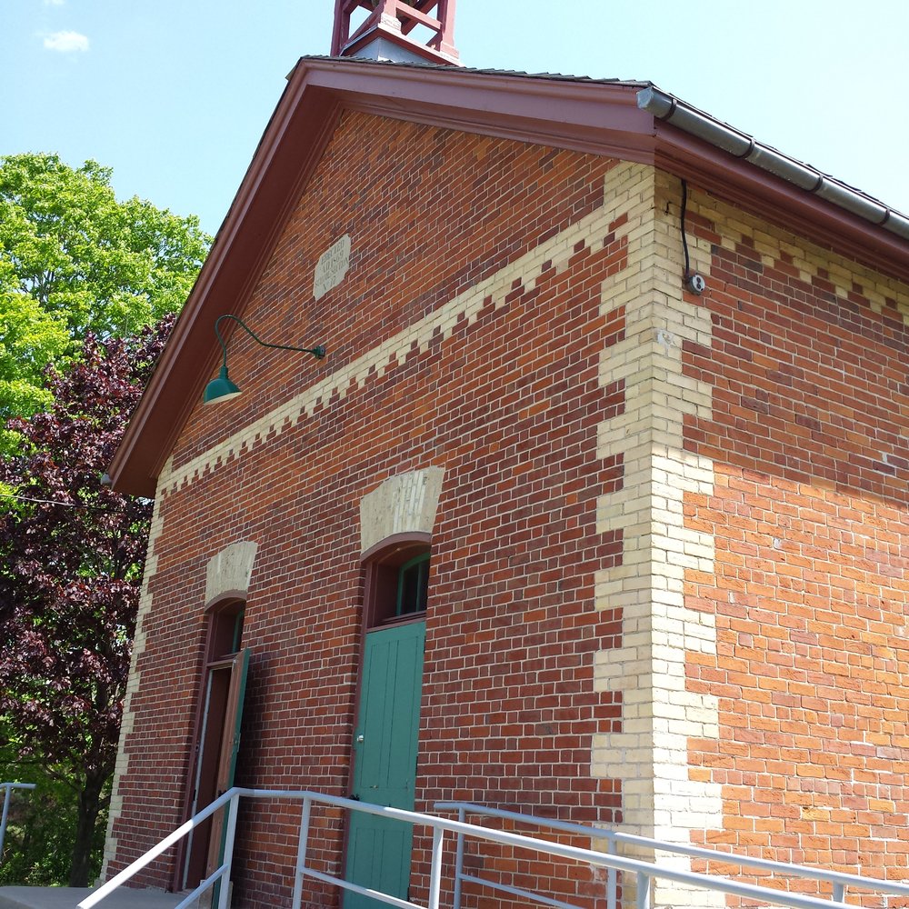 Historic Zion Schoolhouse - Museums Near Me - Toronto, Ontario Historic Zion Schoolhouse - Museums Near Me - Toronto, Ontario