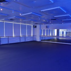 The Barre Code - East Lansing