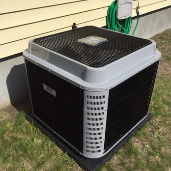 allied air hvac