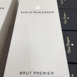 Great Christmas gift champagne Great Christmas gift champagne