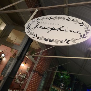 Restaurant Josephine - Auburn's best restaurant - French Near Me - Auburn, California Restaurant Josephine - Auburn's best restaurant - French Near Me - Auburn, California